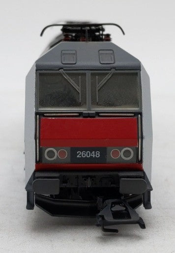 Marklin 33341 BB 26 000 SNCF Electric Locomotive LN/Box