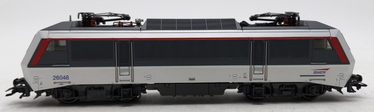 Marklin 33341 BB 26 000 SNCF Electric Locomotive LN/Box
