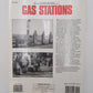 Gas Stations Paperback Book By Wayne Henderson, Scott Benjamin VG