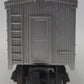 Lionel 6-19658 O Gauge Norfolk & Western Tool Car #19658 VG