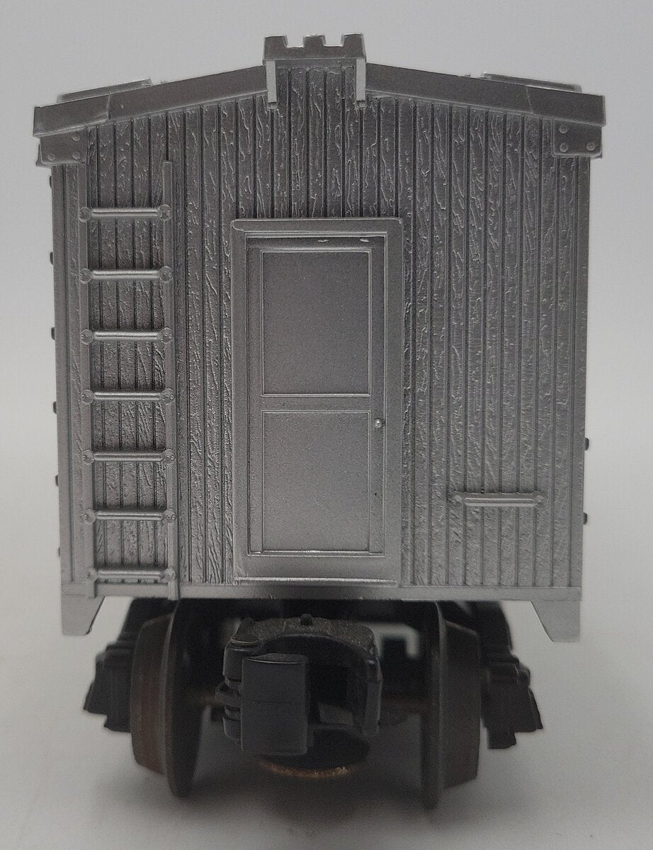 Lionel 6-19658 O Gauge Norfolk & Western Tool Car #19658 VG