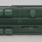 Lionel 6-19658 O Gauge Norfolk & Western Tool Car #19658 VG