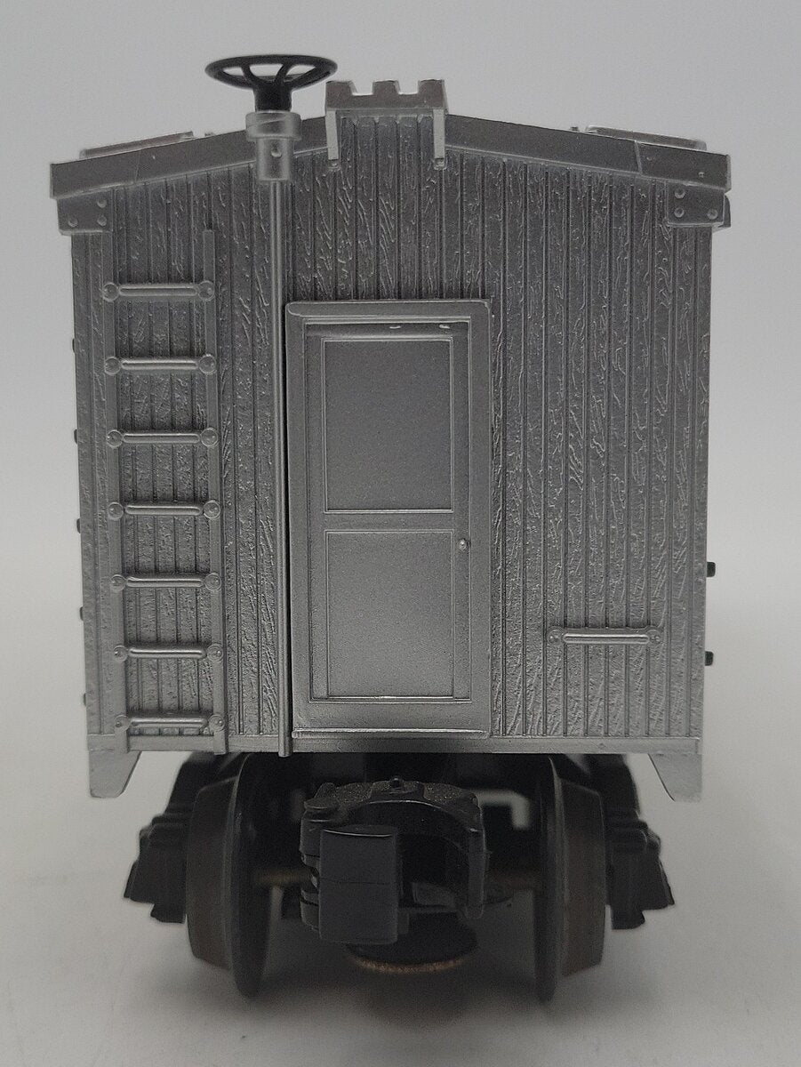Lionel 6-19658 O Gauge Norfolk & Western Tool Car #19658 VG