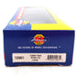 Athearn 10961 N Scale Cotton Belt 36' Box Car #16794 NIB