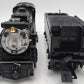 K-Line K3697-0332W O Western Pacific 2-8-2 Mikado Steam Engine w/TMCC #332 LN/Box