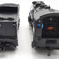 K-Line K3697-0332W O Western Pacific 2-8-2 Mikado Steam Engine w/TMCC #332 LN/Box