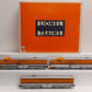 Lionel 6-18107 O Gauge Denver & Rio Grande PA-1 ABA Diesel Engine Set #6001/6002 EX/Box