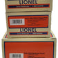 Lionel 6-81779 O Santa Fe Madison Coach & Baggage Car LN/Box