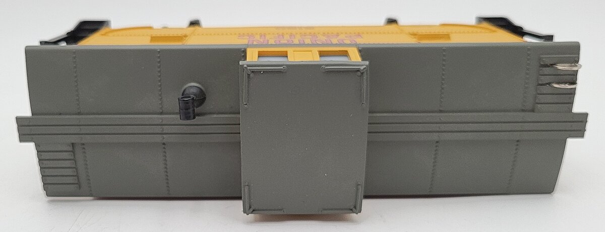 K-Line K6160 Union Pacific Classic Caboose EX/Box