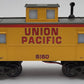 K-Line K6160 Union Pacific Classic Caboose EX/Box