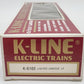 K-Line K6160 Union Pacific Classic Caboose EX/Box