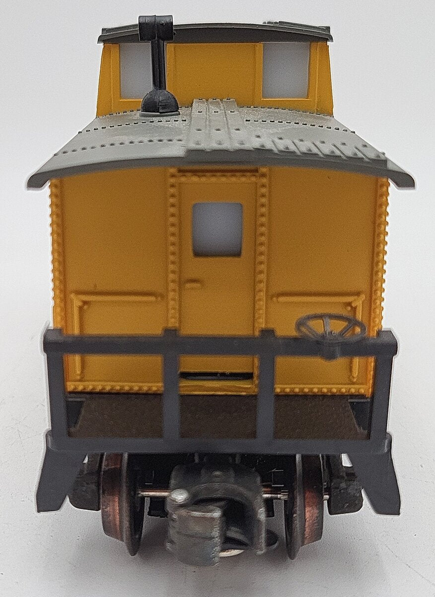 K-Line K6160 Union Pacific Classic Caboose EX/Box