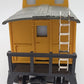 K-Line K6160 Union Pacific Classic Caboose EX/Box