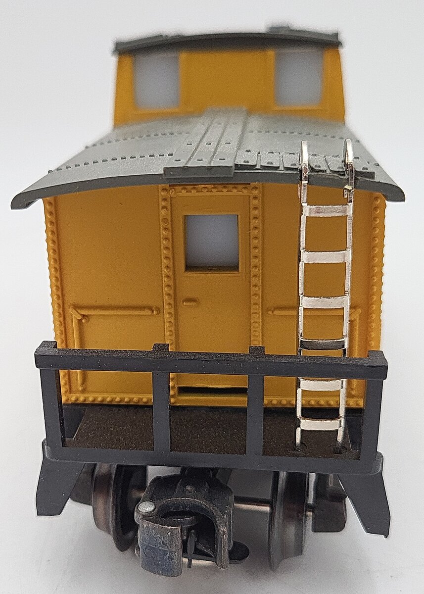 K-Line K6160 Union Pacific Classic Caboose EX/Box
