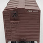 Williams 29 PRR Merchandise Boxcar 92551
