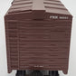 Williams 29 PRR Merchandise Boxcar 92551