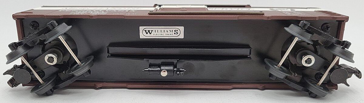 Williams 29 PRR Merchandise Boxcar 92551