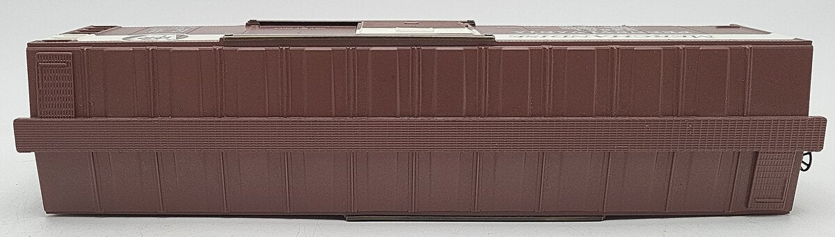 Williams 29 PRR Merchandise Boxcar 92551