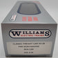 Williams 29 PRR Merchandise Boxcar 92551