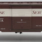 Williams 29 PRR Merchandise Boxcar 92551