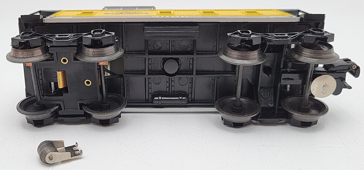 Lionel 6-9166 O Gauge Rio Grande Lighted Caboose EX/Box