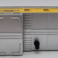 Lionel 6-9166 O Gauge Rio Grande Lighted Caboose EX/Box