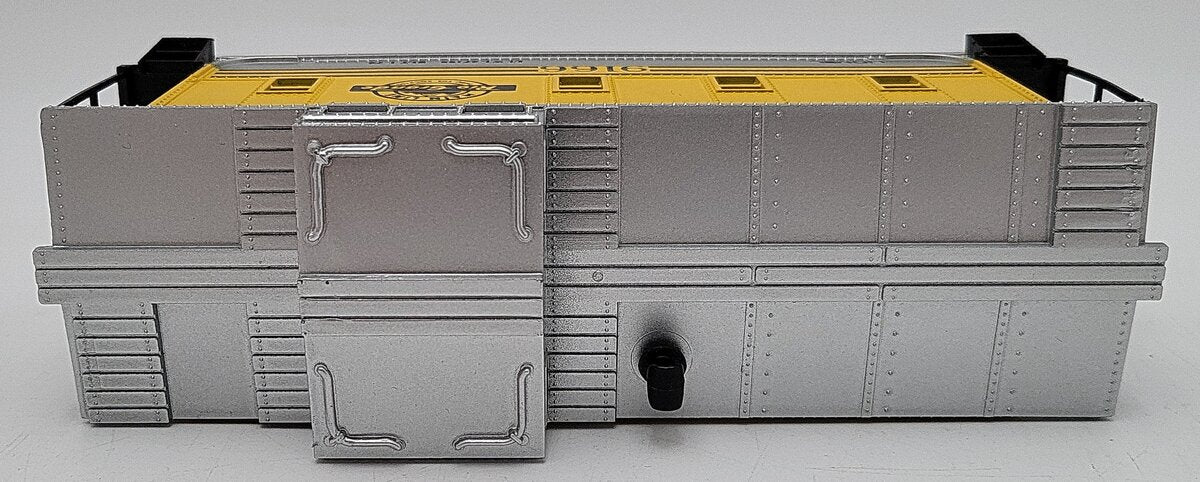 Lionel 6-9166 O Gauge Rio Grande Lighted Caboose EX/Box