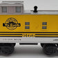 Lionel 6-9166 O Gauge Rio Grande Lighted Caboose EX/Box