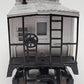 Lionel 6-9166 O Gauge Rio Grande Lighted Caboose EX/Box