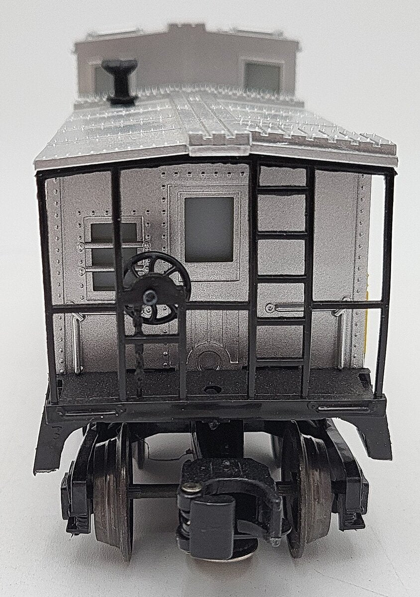 Lionel 6-9166 O Gauge Rio Grande Lighted Caboose EX/Box