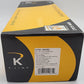 K-Line K2780-4892RS O PRR KCC Exclusive GG-1 Electric Locomotive w/TMCC #4892 EX/Box