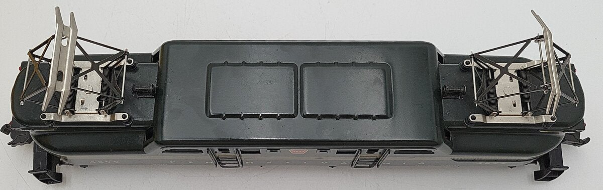 K-Line K2780-4892RS O PRR KCC Exclusive GG-1 Electric Locomotive w/TMCC #4892 EX/Box