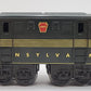 K-Line K2780-4892RS O PRR KCC Exclusive GG-1 Electric Locomotive w/TMCC #4892 EX/Box