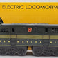 K-Line K2780-4892RS O PRR KCC Exclusive GG-1 Electric Locomotive w/TMCC #4892 EX/Box
