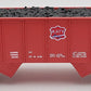 K-Line K6276 Red Katy Classic Ribbed Hopper EX/Box