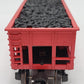 K-Line K6276 Red Katy Classic Ribbed Hopper EX/Box