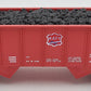 K-Line K6276 Red Katy Classic Ribbed Hopper EX/Box