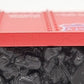 K-Line K6276 Red Katy Classic Ribbed Hopper EX/Box