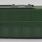 Lionel 6-9465 O Gauge AT&SF Green Boxcar #9465 EX/Box