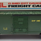 Lionel 6-9465 O Gauge AT&SF Green Boxcar #9465 EX/Box