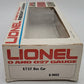Lionel 6-9465 O Gauge AT&SF Green Boxcar #9465 EX/Box