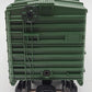 Lionel 6-9465 O Gauge AT&SF Green Boxcar #9465 EX/Box