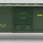 Lionel 6-9465 O Gauge AT&SF Green Boxcar #9465 EX/Box