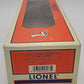 Lionel 6-16433 6456-3 Lionel Corp. 2-Bay Hopper w/Coal Load LN/Box