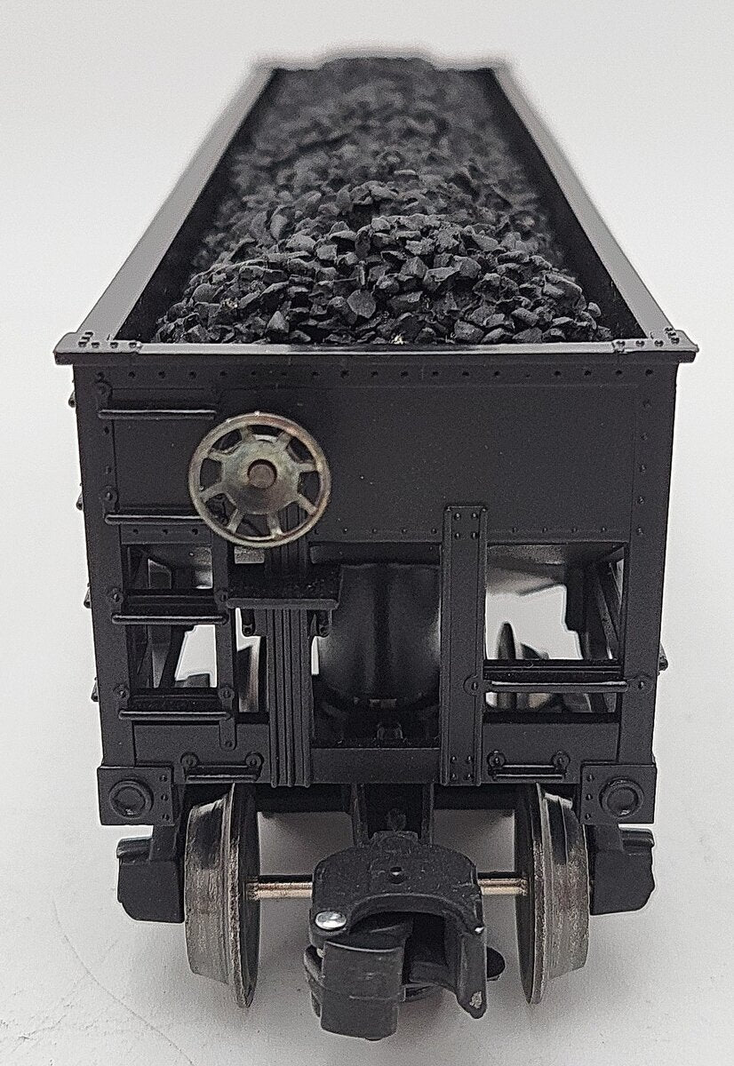 Lionel 6-16433 6456-3 Lionel Corp. 2-Bay Hopper w/Coal Load LN/Box