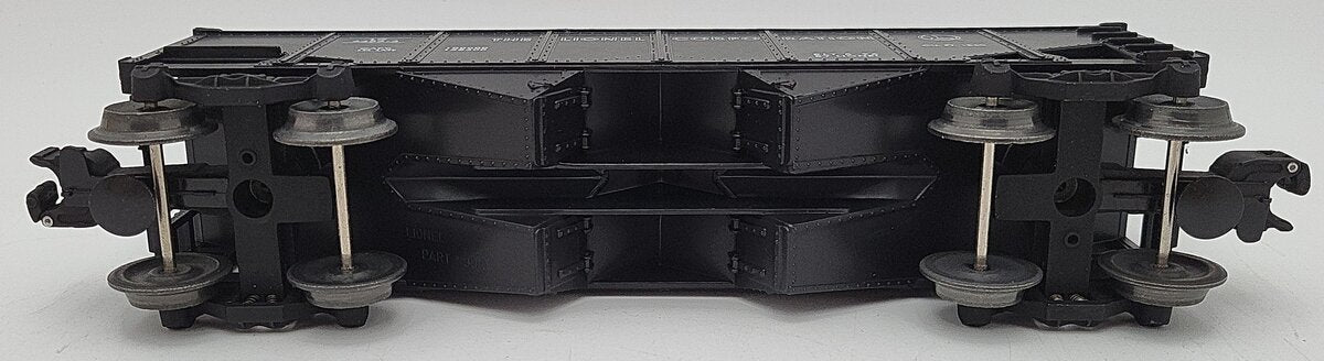 Lionel 6-16433 6456-3 Lionel Corp. 2-Bay Hopper w/Coal Load LN/Box