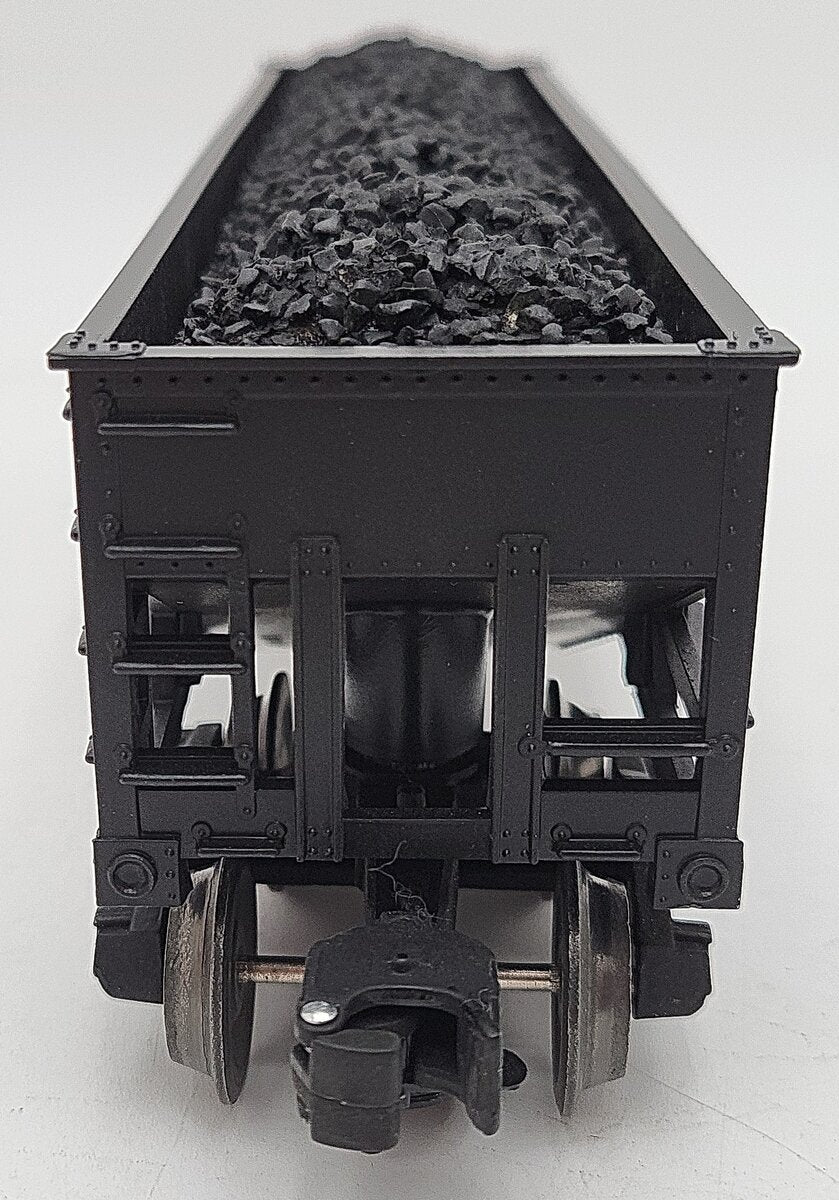 Lionel 6-16433 6456-3 Lionel Corp. 2-Bay Hopper w/Coal Load LN/Box