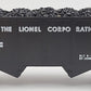 Lionel 6-16433 6456-3 Lionel Corp. 2-Bay Hopper w/Coal Load LN/Box