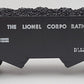 Lionel 6-16433 6456-3 Lionel Corp. 2-Bay Hopper w/Coal Load LN/Box