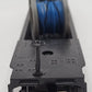 Lionel 6-16946 O Gauge Chesapeake & Ohio F9 Well Car #3840 EX/Box